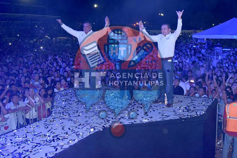 Gobierno Altamira