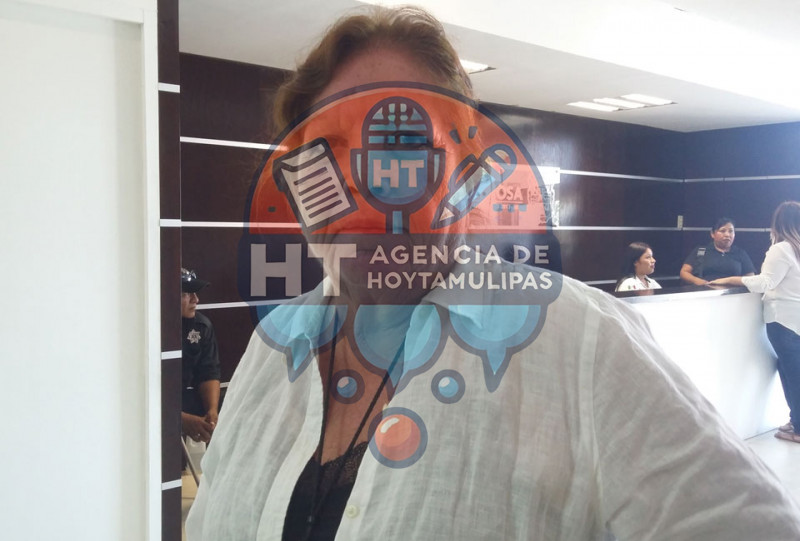 Elba Alicia Rodr�guez