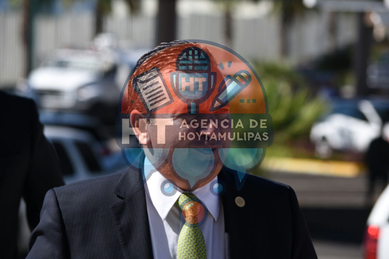 Edgar Melhem Salinas