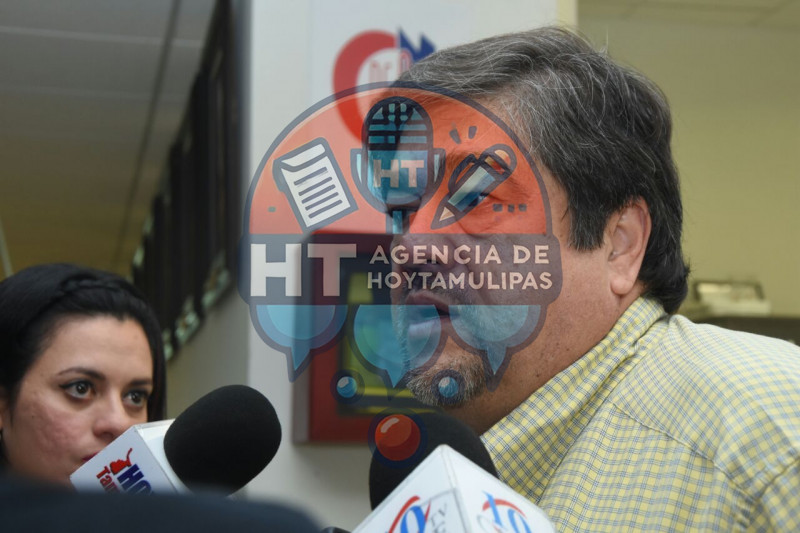 Arcenio Ortega Lozano