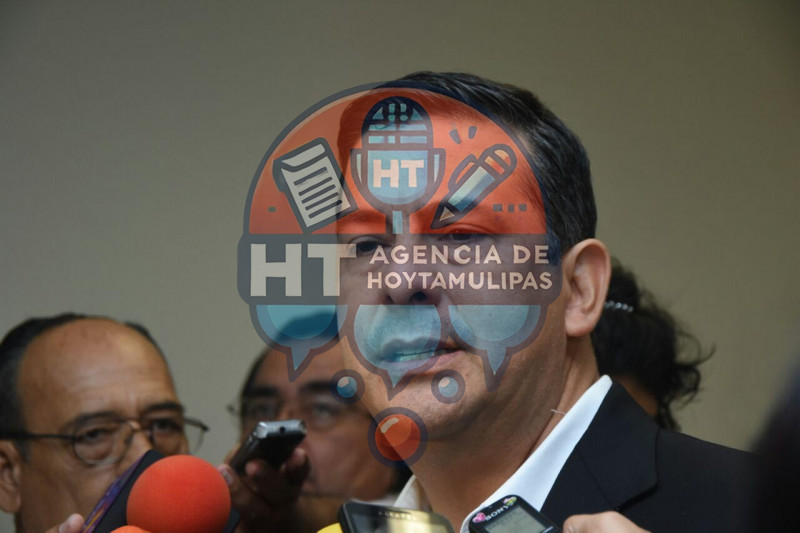 Ramiro Ramos Salinas