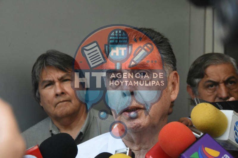 Norberto Trevi�o Garc�a Manzo