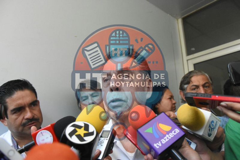 Norberto Trevi�o Garc�a Manzo