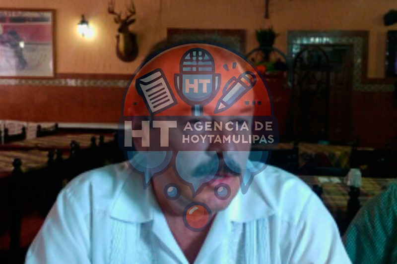 Juan Mart�n Reyna Garc�a