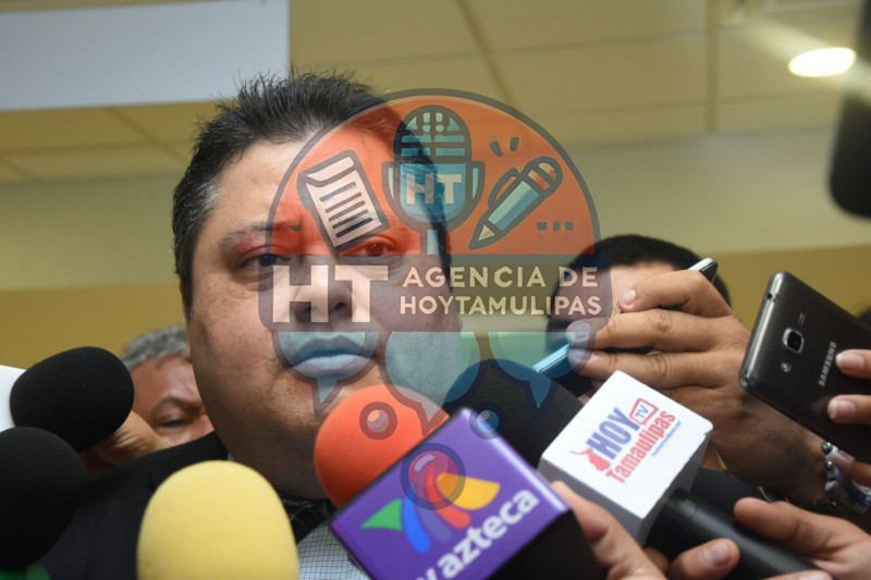 Francisco Javier Garza de Coss