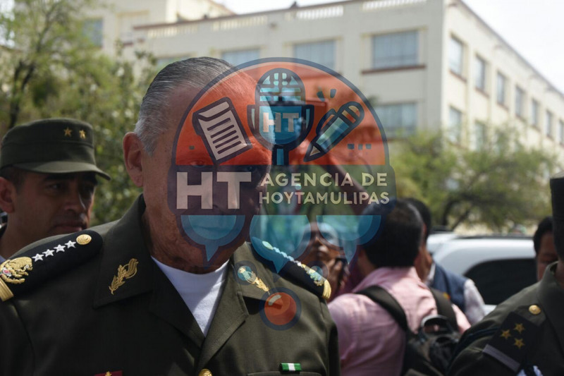 Salvador Cienfuegos Zepeda