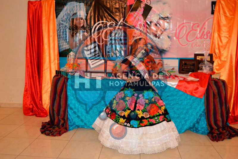 Elisa Alan�s Trevi�o