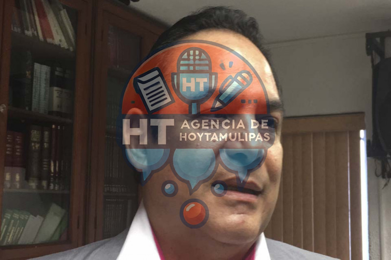 Eduardo Trujillo Trujillo