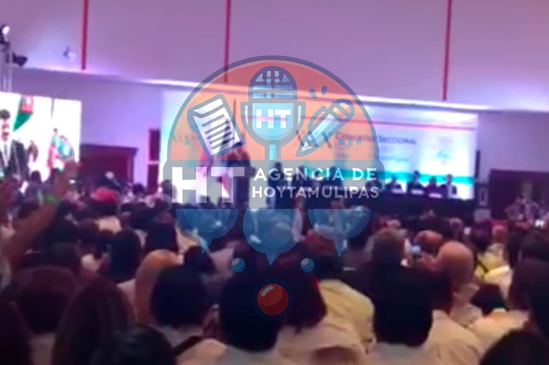Congreso Magisterial 