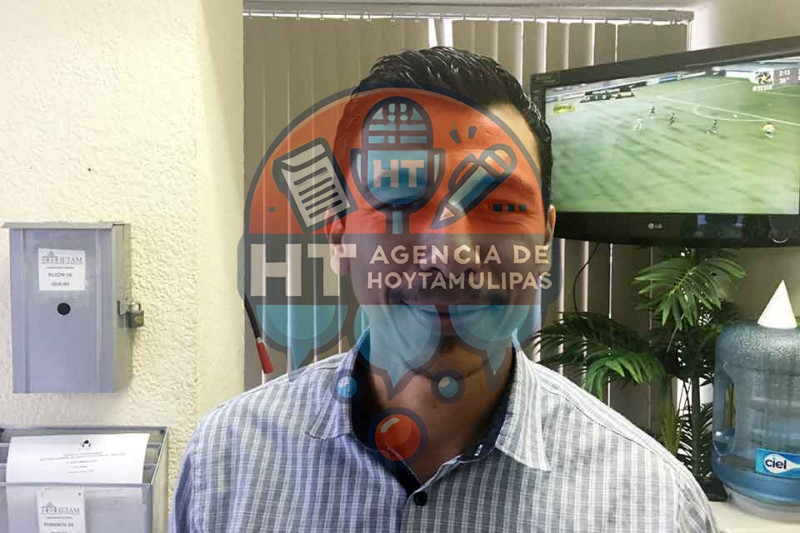 Luis Alberto Tovar Nez