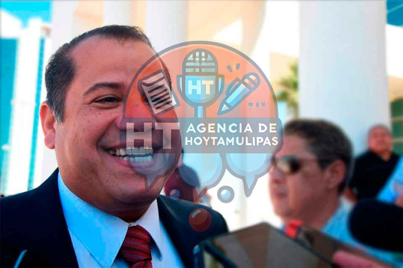 Oscar Almaraz Smer