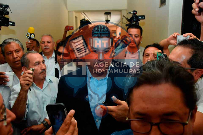Francisco Javier Garc�a Cabeza de Vaca