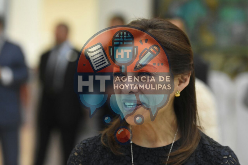 Josefina V�zquez Mota