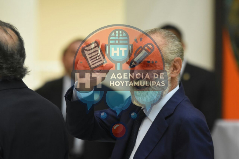 Diego Fern�ndez de Cevallos Ramos