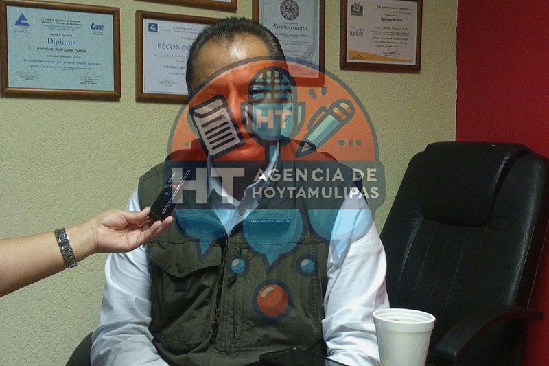 Abraham Rodr�guez Padr�n