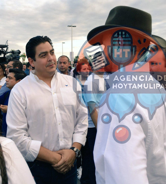 Ismael Garca Cabeza de Vaca