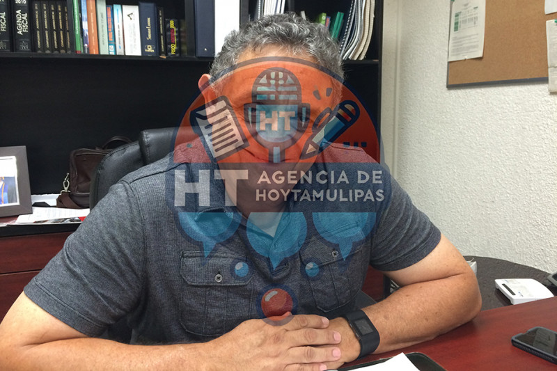 Gerardo Rodr�guez Puente 