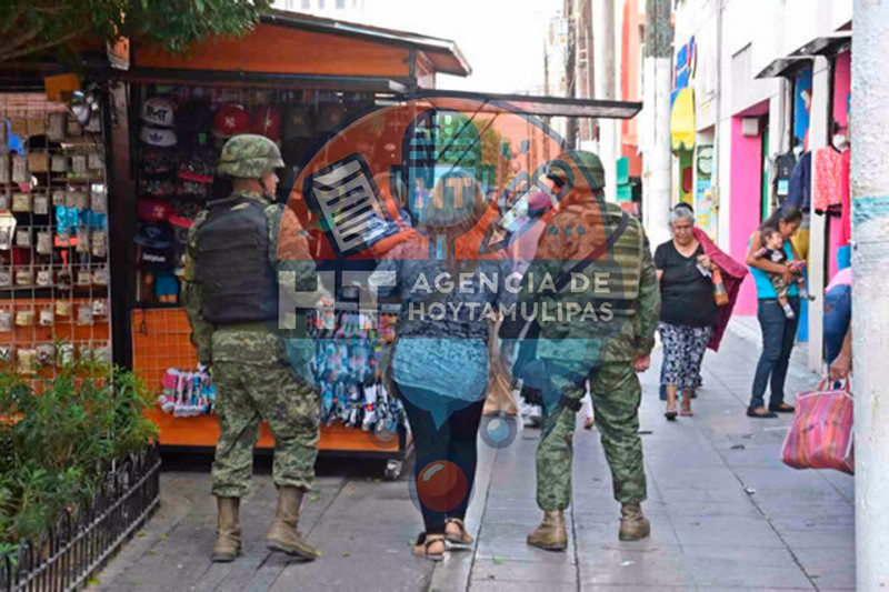 Seguridad 