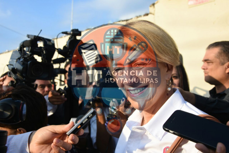 Lidia Madero