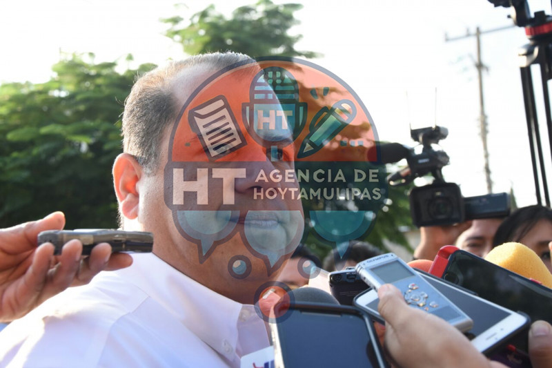 Oscar Almaraz Smer