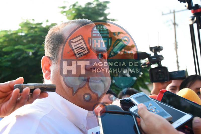 Oscar Almaraz Smer  
