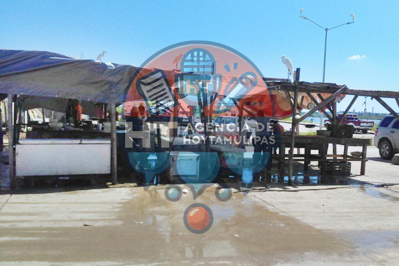 Pescadores 