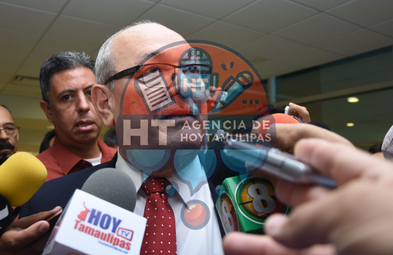 Rafael Gonz�lez Benavides