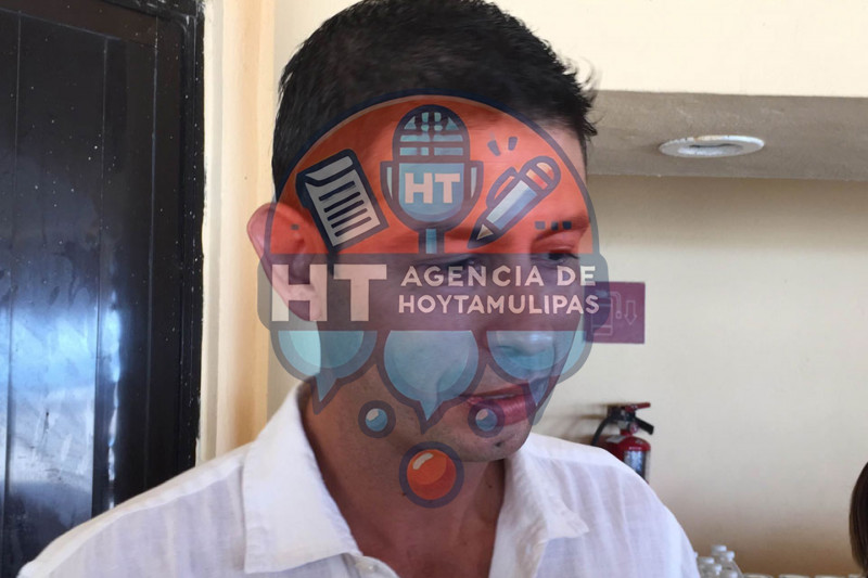 Sergio Maldonado Pumarejo 