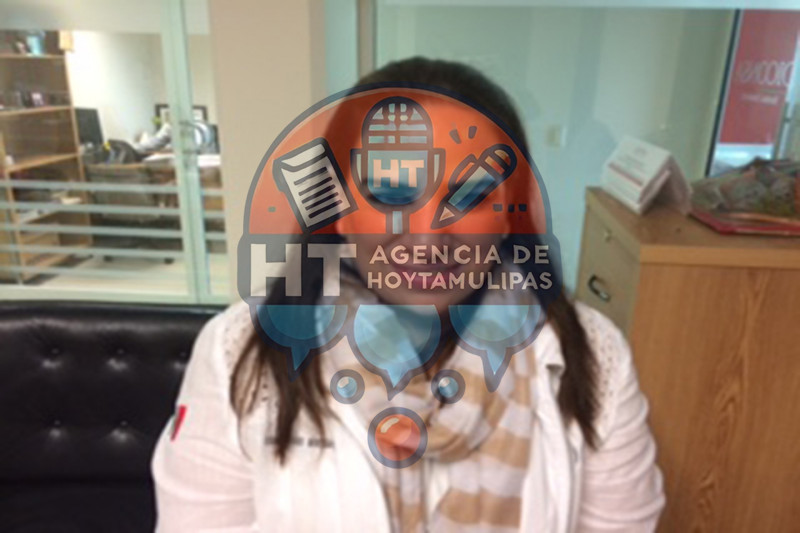 Mar�a de Lourdes Flores Montemayor