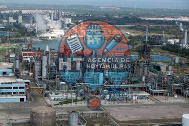 Termoel�ctrica de Altamira 