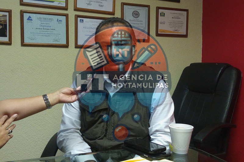 Abraham Rodr�guez Padr�n 