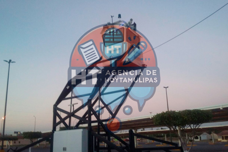 Torres de vigilancia 