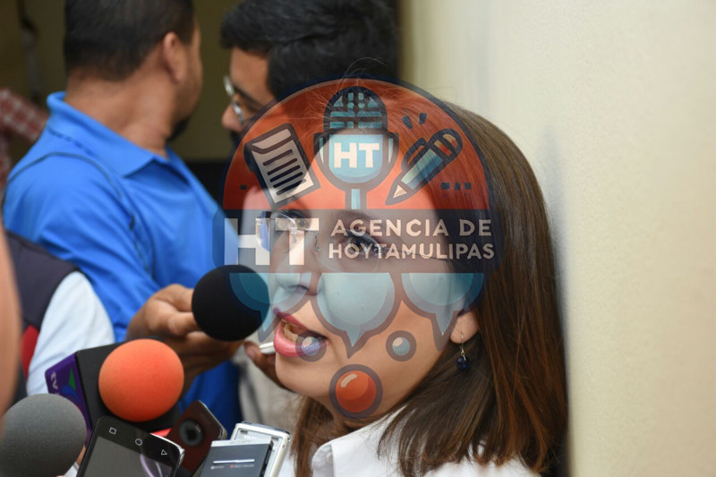 Gloria Garza Jim�nez