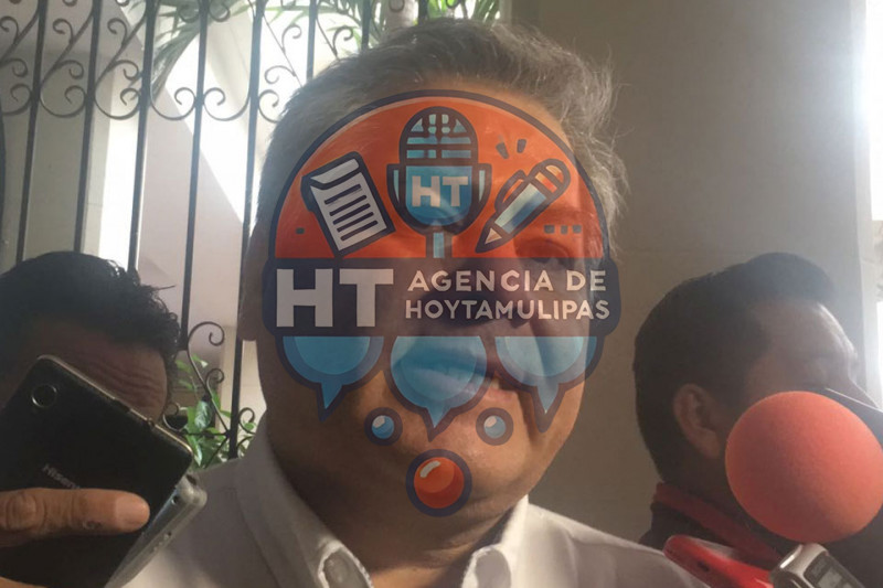 Armando Garc�a Grimaldo 