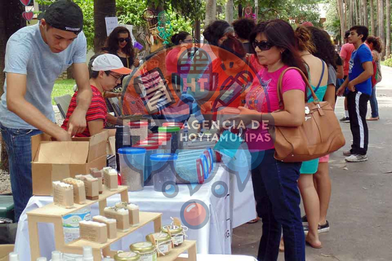 Paseo Cultural Victoria