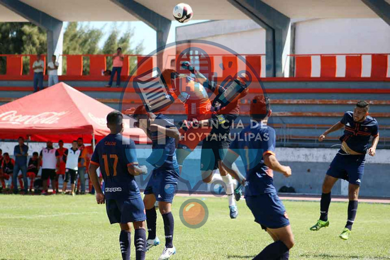 Correcaminos de Segunda Divisi�n