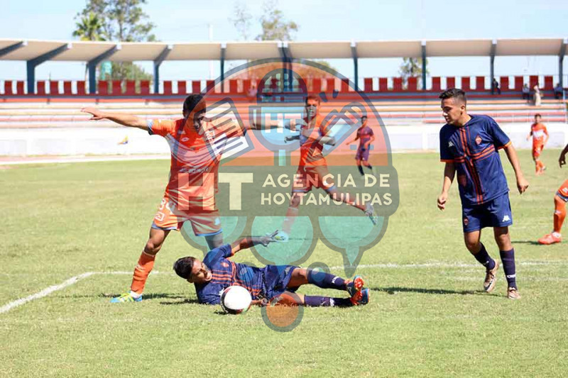 Correcaminos de Segunda Divisin