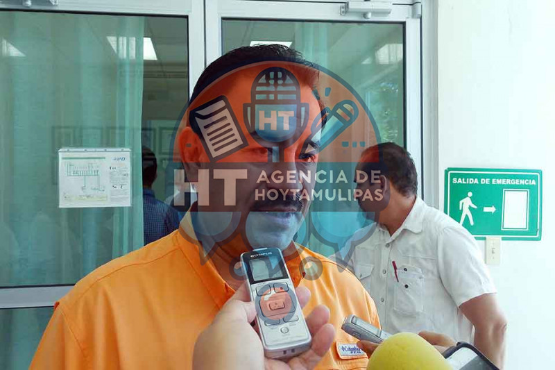 Juan Villafuerte Morales