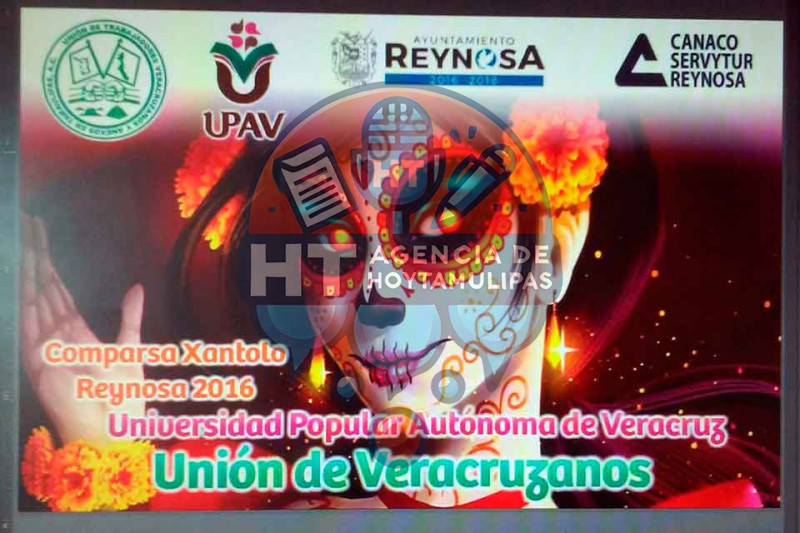 festejos de Xantolo