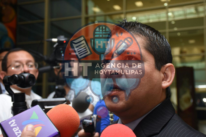 Humberto Rangel Vallejo 