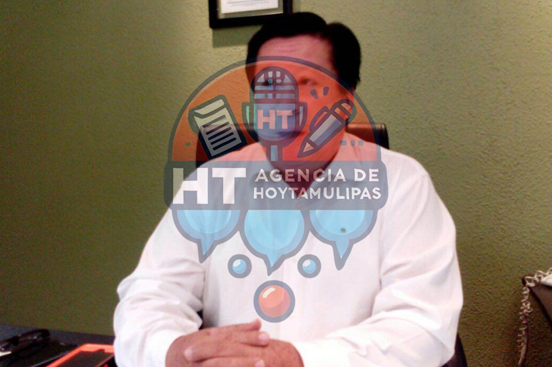 Jaime Rafael Ramrez Gutirrez 