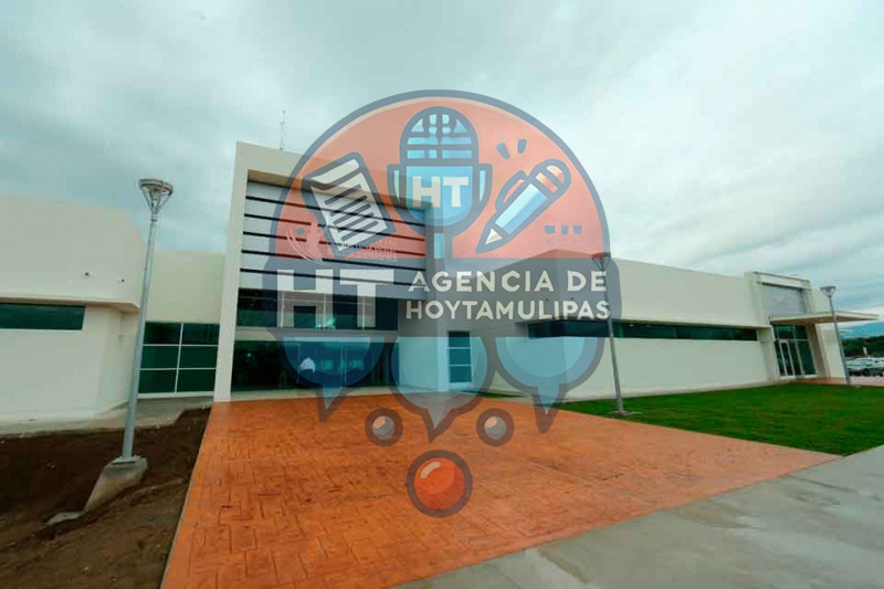 Procuradur�a General de Justicia de Tamaulipas