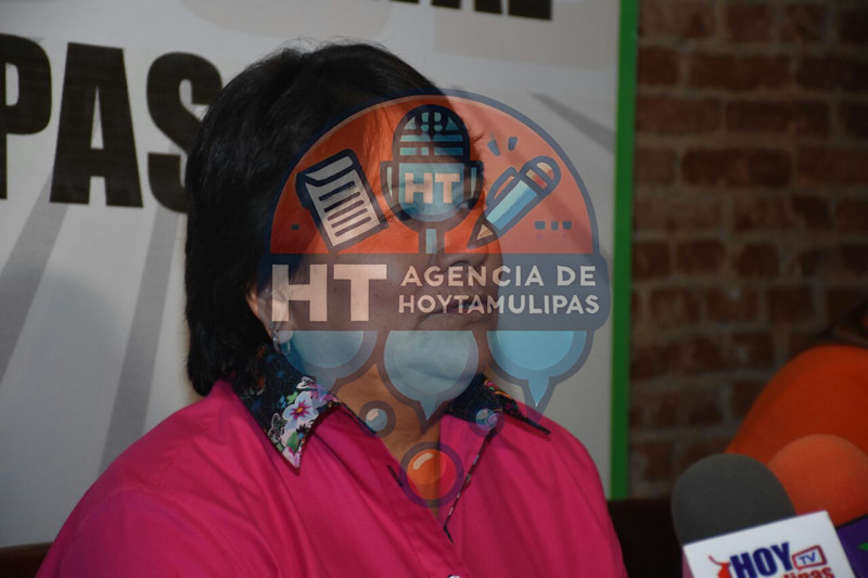 Magdalena Pedraza Guerrero