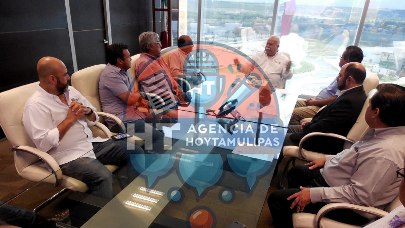 Nombramientos Desarrollo Rural Tamaulipas