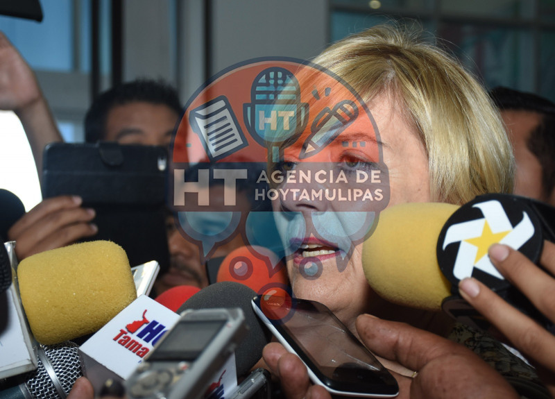 Lidia Madero