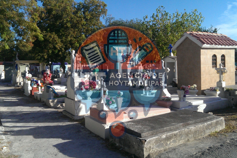 Panteones Matamoros 