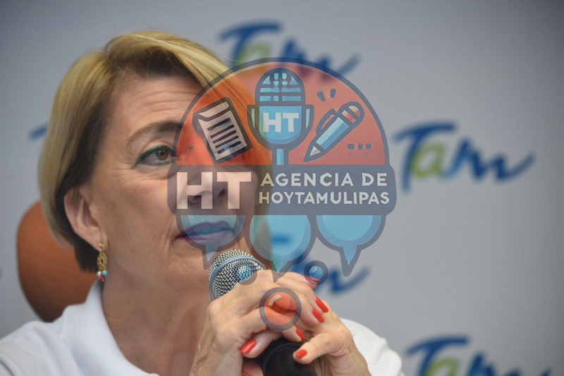 Lydia Madero