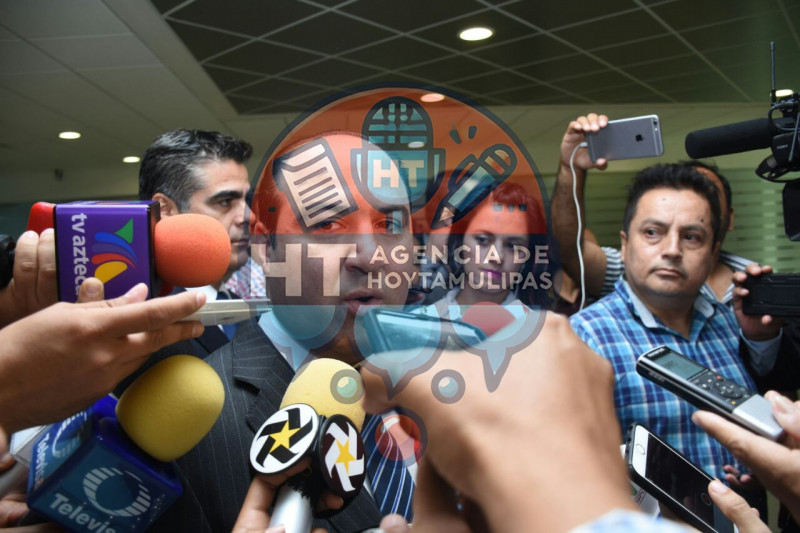 Carlos Alberto Garc�a Gonz�lez