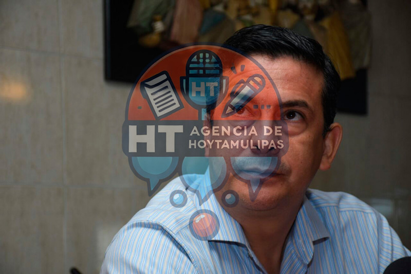 Ramiro Ramos Salinas