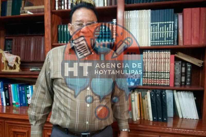 Carlos Ibarra Prez